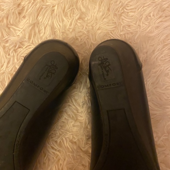 Lifestride Black Shoes - Picture 3 of 6